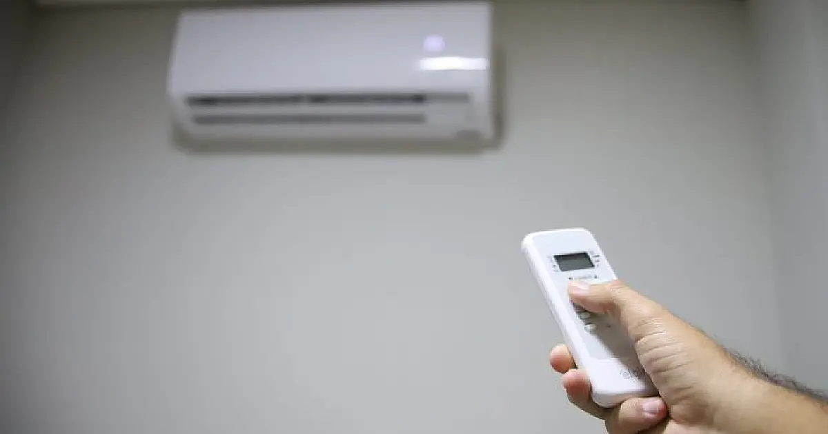 Veja dicas para economizar energia elétrica no Verão