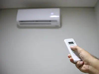 Veja dicas para economizar energia elétrica no Verão