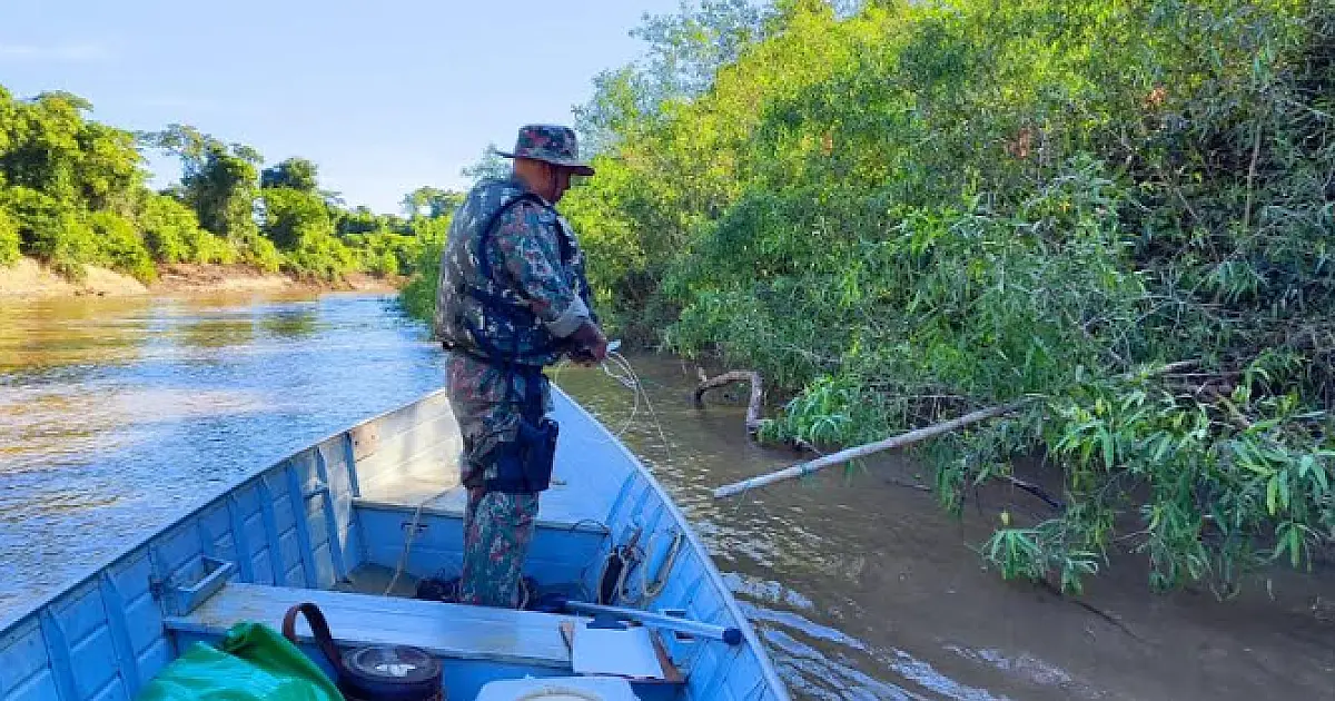 Começa período de pesca proibida em MS e estoques de pescados devem ser informados