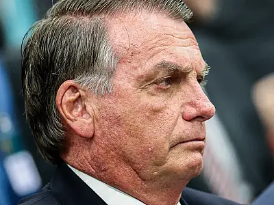 STF forma maioria para manter condenação de Bolsonaro e aliados