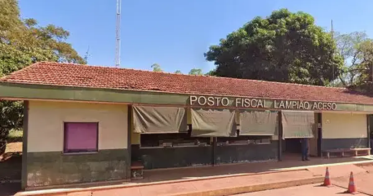 Quatro empresas reformarão postos fiscais em MS por R$ 28,6 milhões