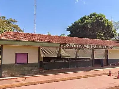 Quatro empresas reformarão postos fiscais em MS por R$ 28,6 milhões