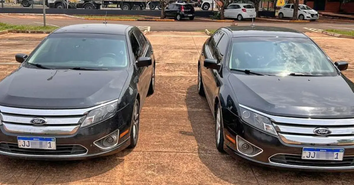 Saiba como como proceder em caso de clonagem de veículo