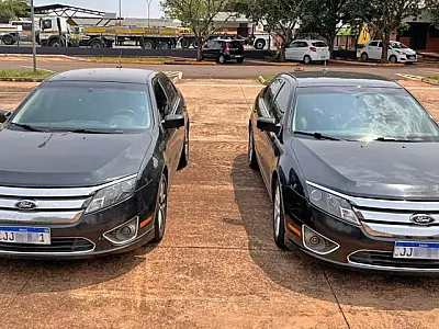 Saiba como como proceder em caso de clonagem de veículo