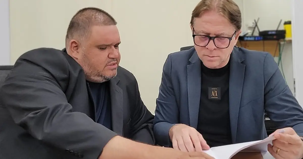 Inclusão de Corumbá no programa MS Acolhe e Protege é solicitada na Câmara