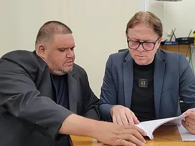 Inclusão de Corumbá no programa MS Acolhe e Protege é solicitada na Câmara