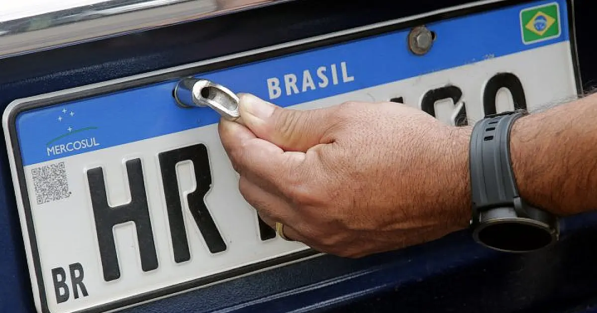 Novo sistema que gerencia e fiscaliza emplacamento veicular entra em operação em MS