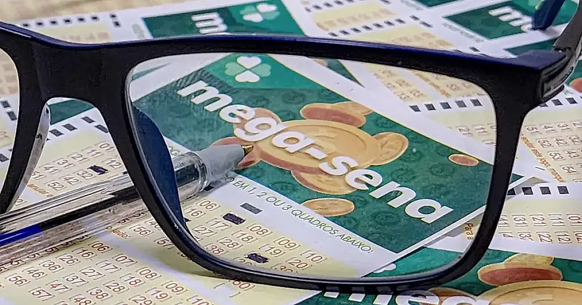 Mega-Sena sorteia nesta terça-feira prêmio acumulado em R$ 27 milhões