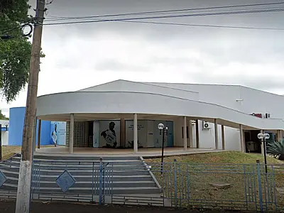 Prefeito, vice e vereadores tomam posse quarta-feira no Salomão Baruki