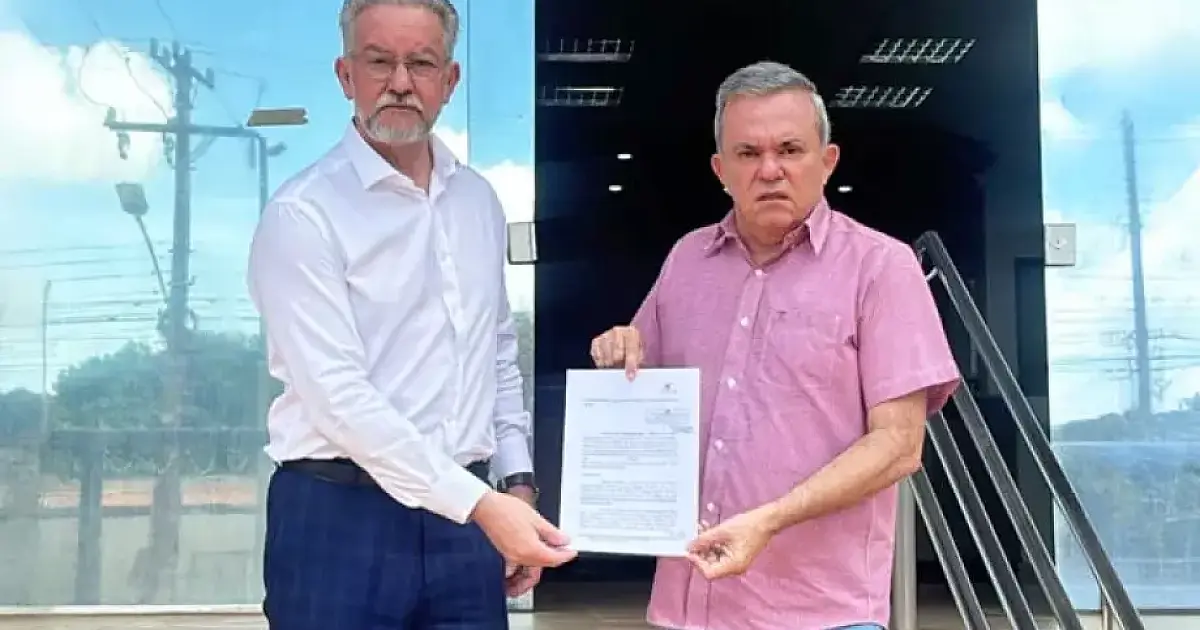 Deputado federal de MS vai à polícia após discurso de ódio em rede social