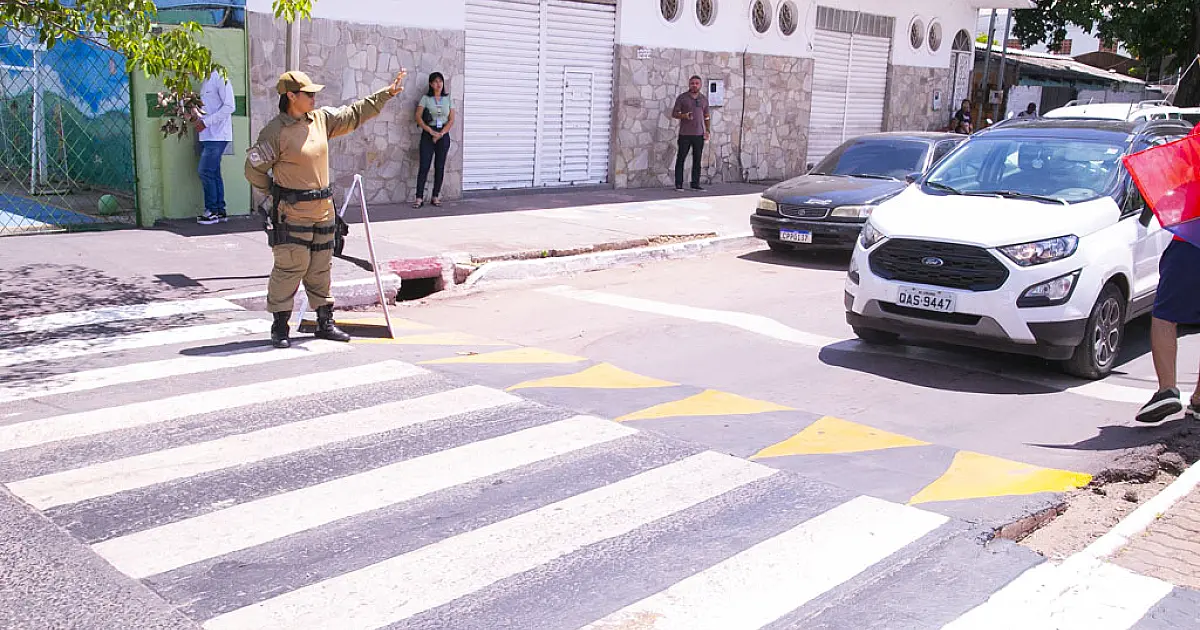 Corumbá promove I Simpósio sobre Empoderamento Feminino no Trânsito