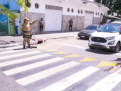 Corumbá promove I Simpósio sobre Empoderamento Feminino no Trânsito