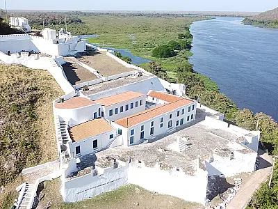 Concurso vai selecionar produções de alunos em homenagem ao Forte Coimbra