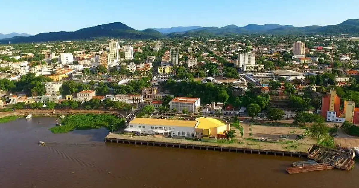 Corumbá sedia lançamento da plataforma Contrata+Brasil nesta quinta-feira
