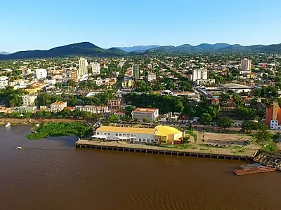 Corumbá sedia lançamento da plataforma Contrata+Brasil nesta quinta-feira