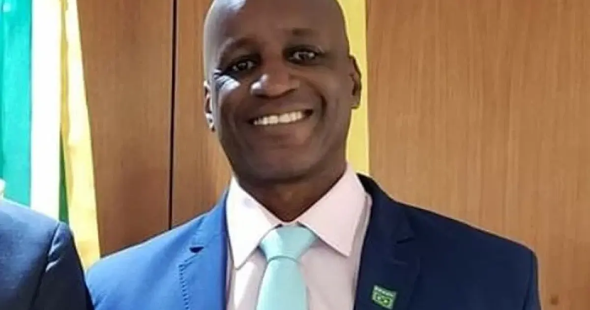 MPT pede afastamento de Sérgio Camargo da presidência da Fundação Palmares por assédio moral