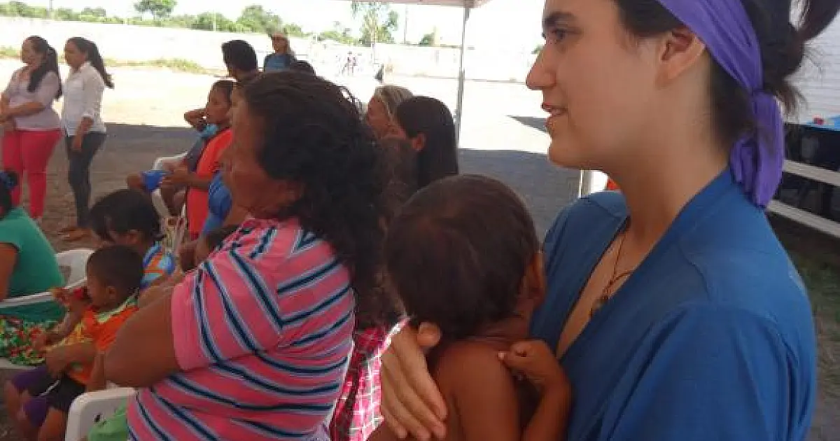 Fugindo de crise, venezuelanos buscam emprego e vida nova no Brasil