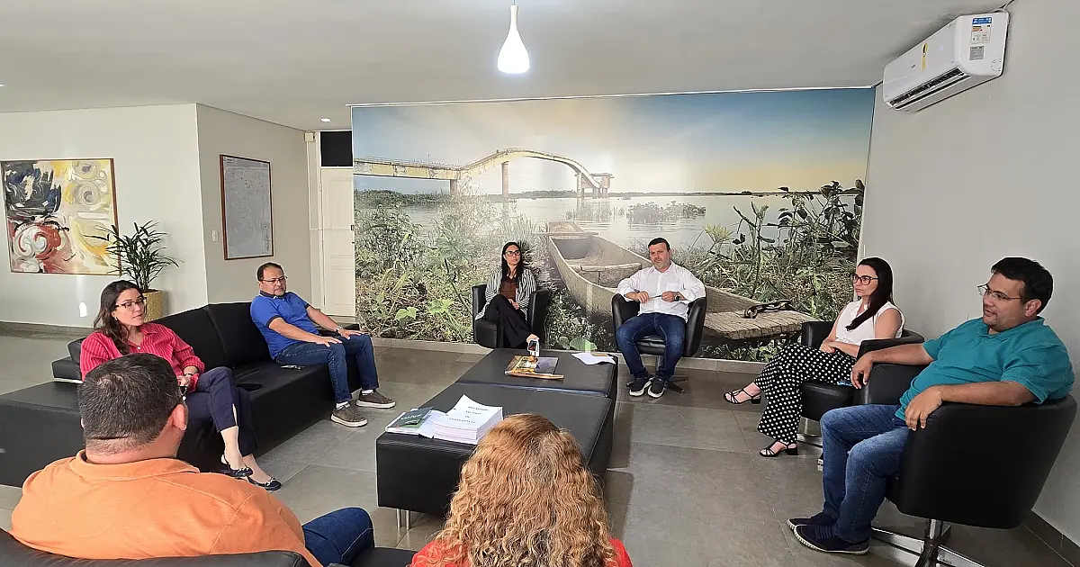 Relatório técnico apresenta análise do período de transição do executivo em Corumbá