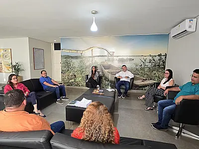 Relatório técnico apresenta análise do período de transição do executivo em Corumbá