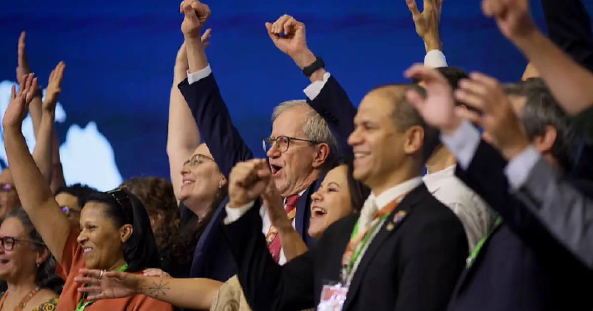 COP15 termina com resultados inéditos e 40 novas espécies protegidas