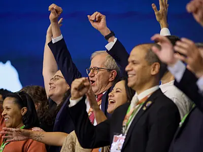 COP15 termina com resultados inéditos e 40 novas espécies protegidas