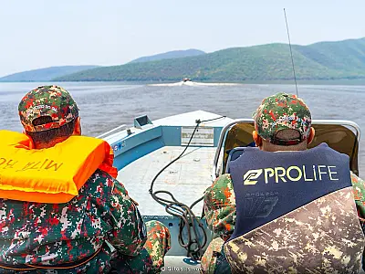 Operação Piracema reforça combate à pesca ilegal em MS