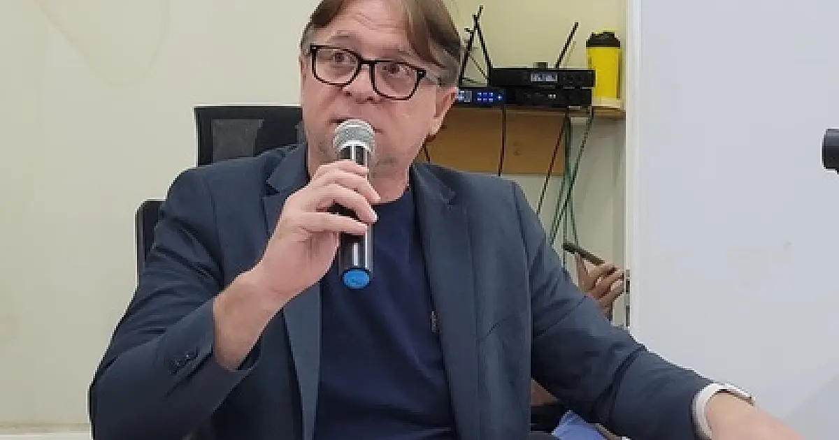 Executivo sanciona lei que institui Abril Laranja no calendário de Corumbá