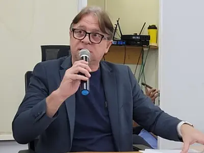 Executivo sanciona lei que institui Abril Laranja no calendário de Corumbá