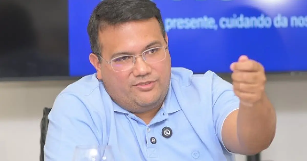 Prefeito anuncia decreto de situação de emergência em Corumbá