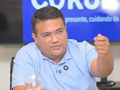 Prefeito anuncia decreto de situação de emergência em Corumbá