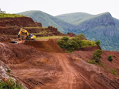 A riqueza que não se transforma em futuro