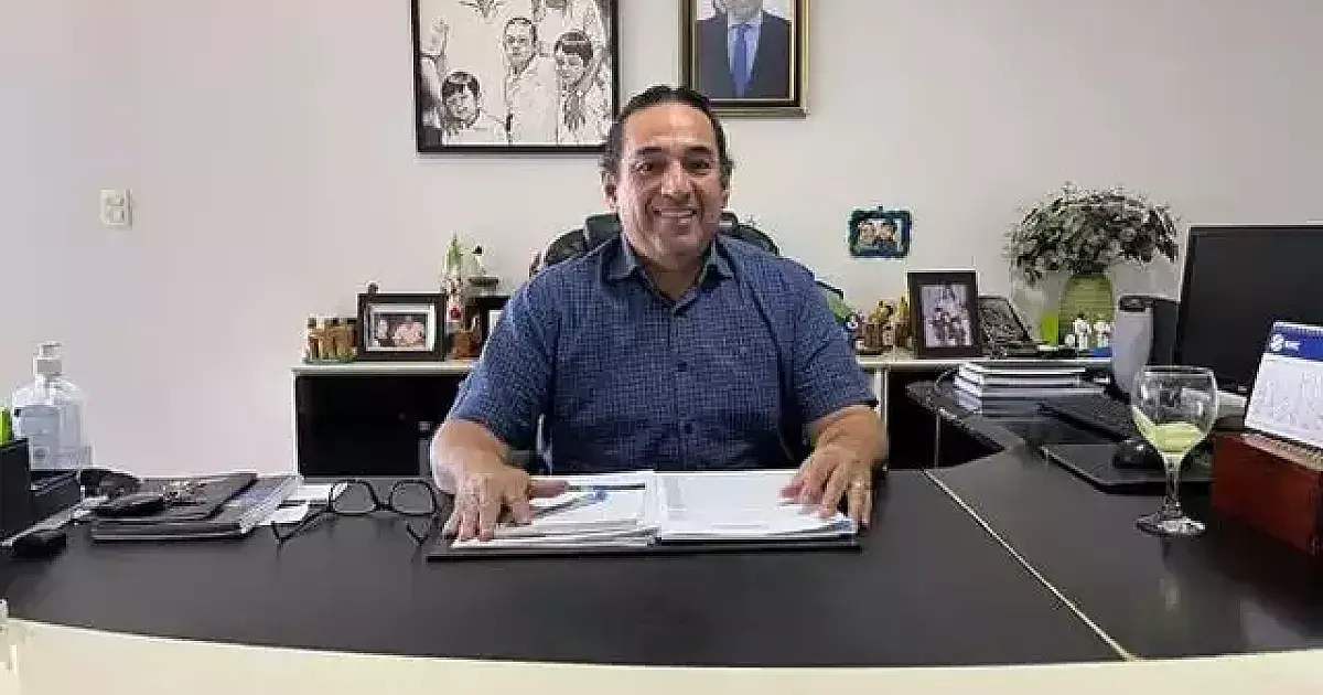 Justiça condena ex-prefeito Marcelo Iunes por nepotismo em Corumbá