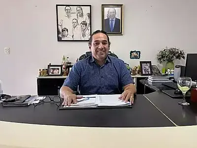 Justiça condena ex-prefeito Marcelo Iunes por nepotismo em Corumbá