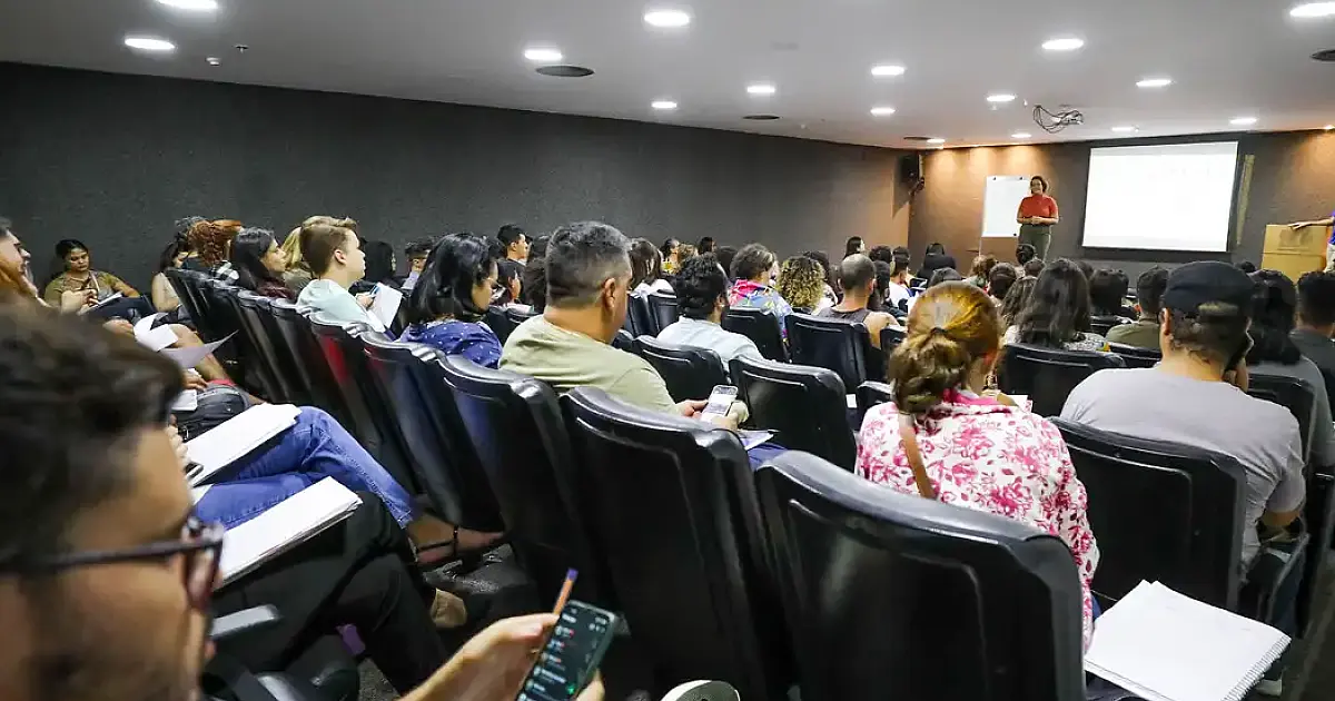 Ministério desmente que inscrições para novo CNU estejam abertas