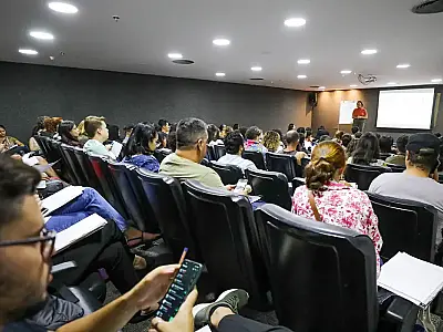 Ministério desmente que inscrições para novo CNU estejam abertas