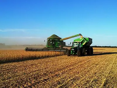 PIB cresce em MS e avanço do agro espalha riqueza entre os municípios