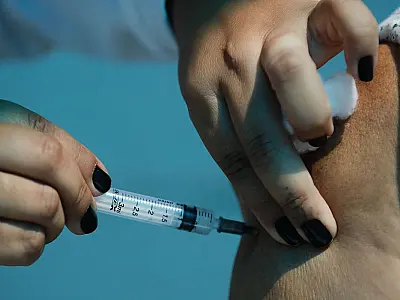 Corumbá divulga cronograma das salas de vacina até sexta-feira, 30 de maio