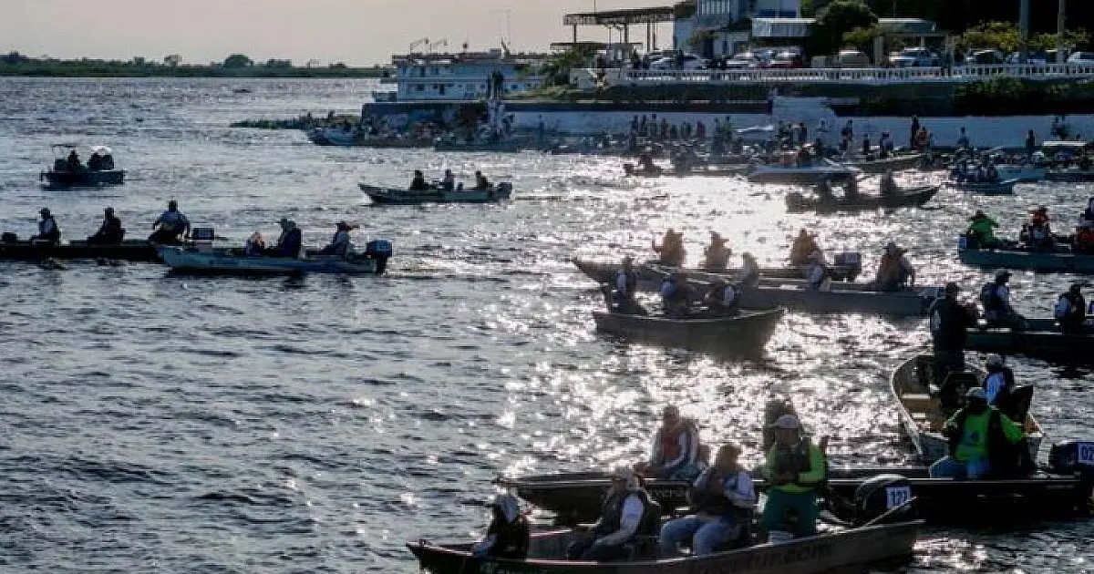 FIPEC 2026 é adiado e Prefeitura confirma nova data ainda este ano