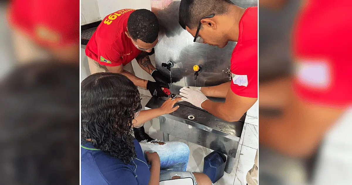 Corpo de Bombeiros registra 126 atendimentos em fevereiro