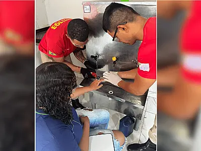 Corpo de Bombeiros registra 126 atendimentos em fevereiro