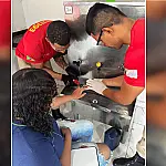 Corpo de Bombeiros registra 126 atendimentos em fevereiro