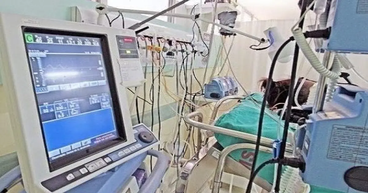 Mortes por covid de pacientes sem comorbidades já são mais de 20% em MS