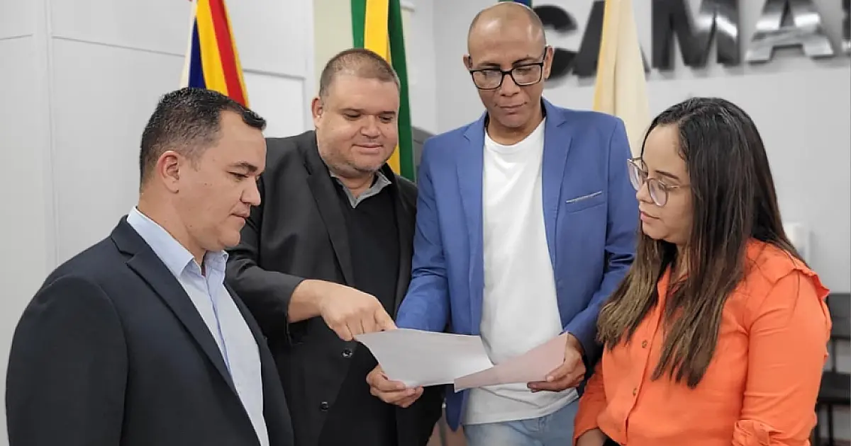 Vereadores de Corumbá propõem comissão para analisar demandas da Educação