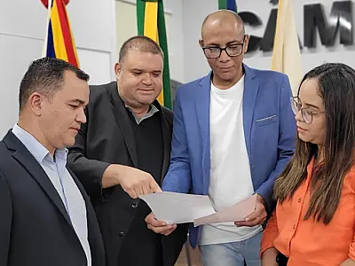 Vereadores de Corumbá propõem comissão para analisar demandas da Educação