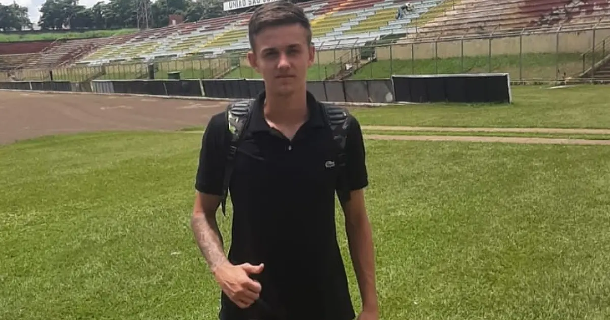 Corumbaense é preso por matar adolescente em Curitiba