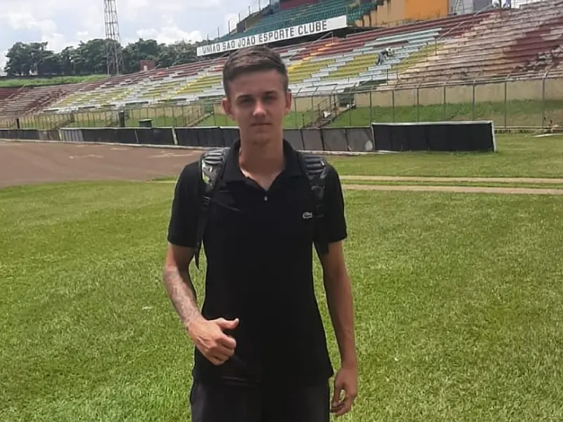 Corumbaense é preso por matar adolescente em Curitiba