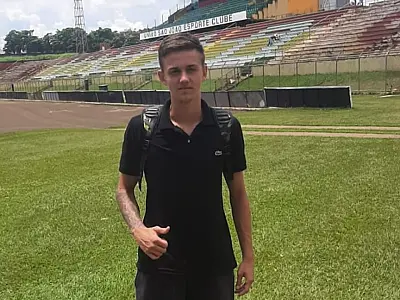 Corumbaense é preso por matar adolescente em Curitiba