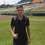 Corumbaense é preso por matar adolescente em Curitiba