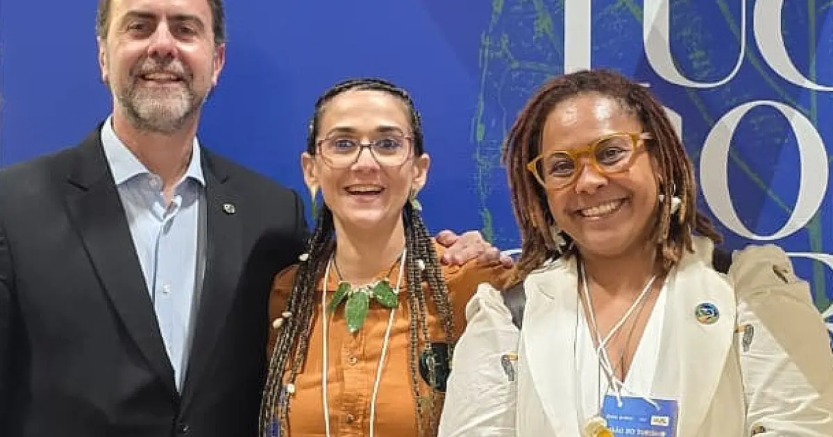 Afroturismo pantaneiro ganha destaque em eventos em três estados