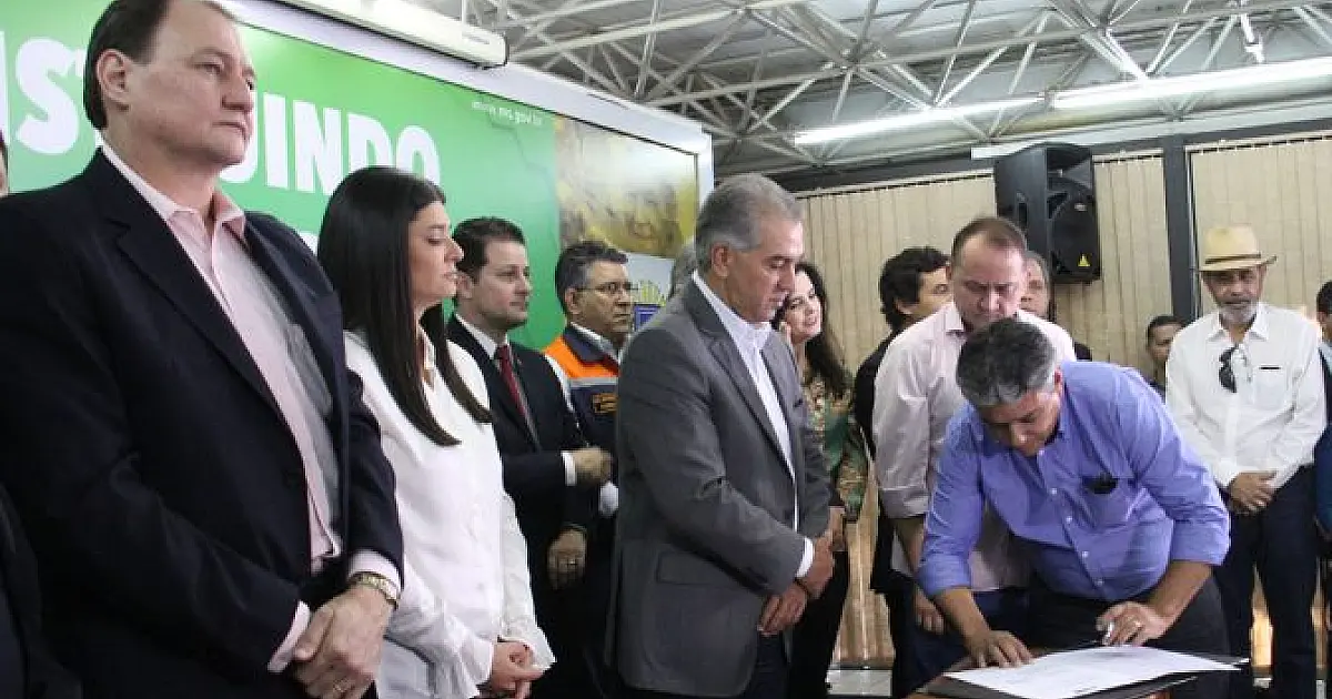 Estado garante recursos federais para construção de pontes de concreto